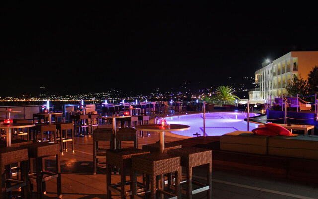 Messinian Bay Hotel