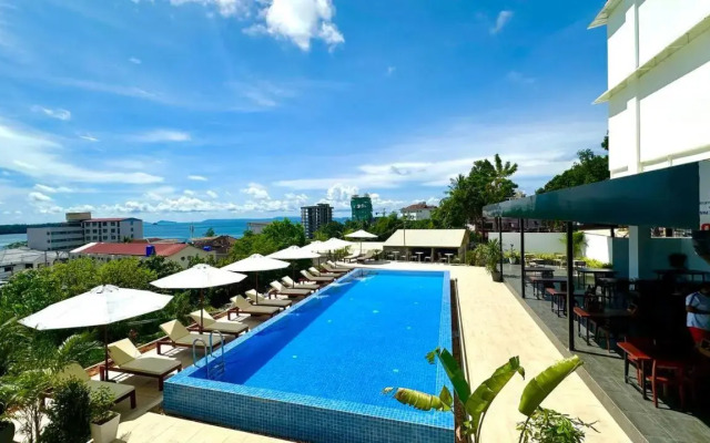 Onederz Sihanoukville