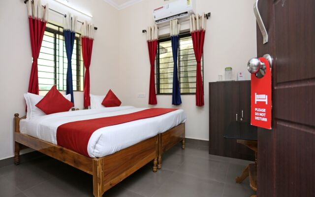 Hotel Shine By OYO Rooms