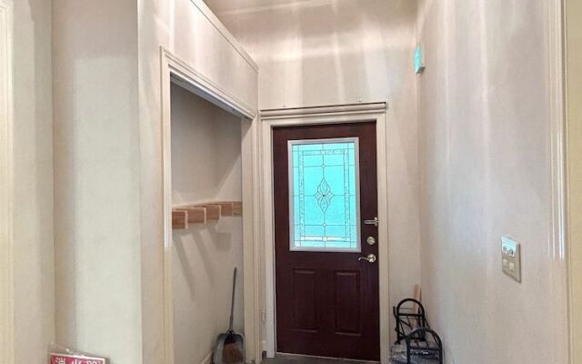 Landscape Chalet Hakuba