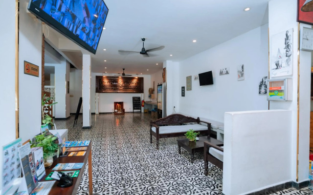 Home Chic Hotel