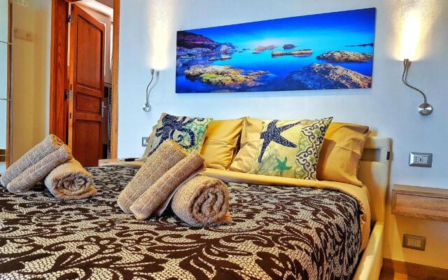 Brezza Marina Guesthouse