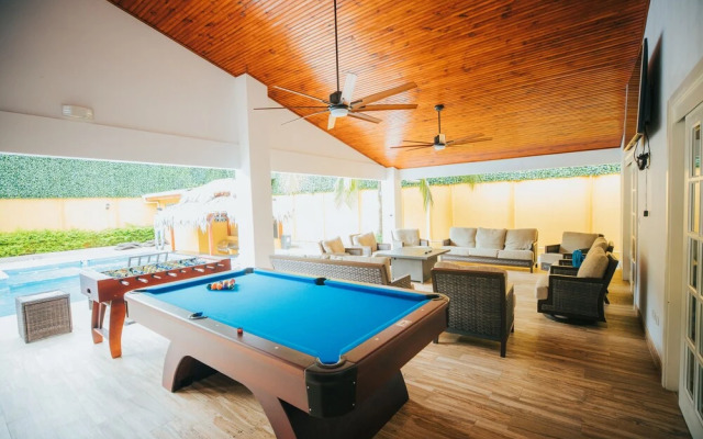 Beach House Luxury
