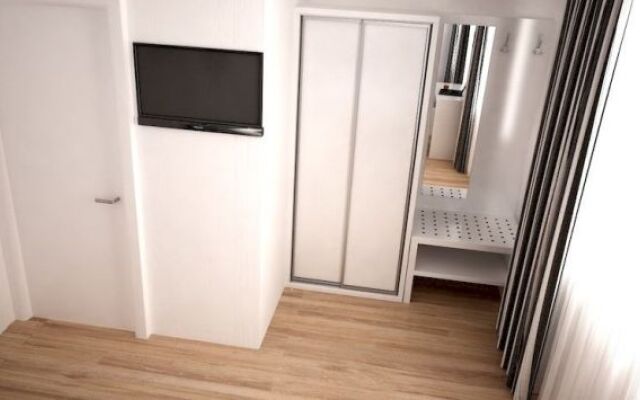 Hotel Bastina Sveti Križ