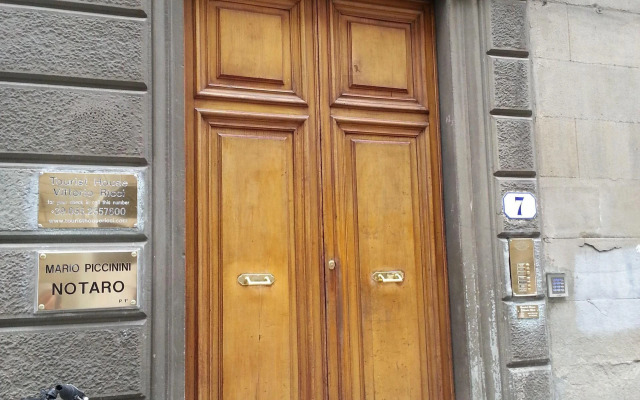 Firenze Apartments