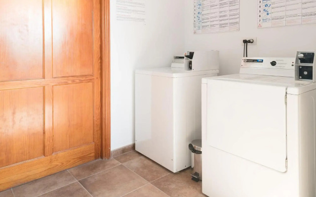Apartamentos Villa Canaima