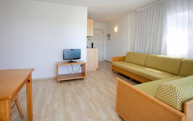 Les Dalies Apartamentos