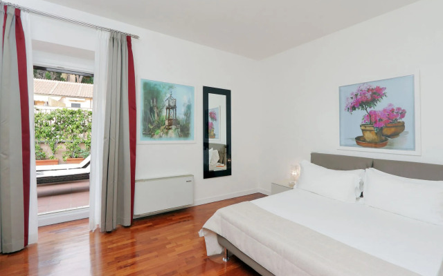 Piazzetta Margutta - My Extra Home