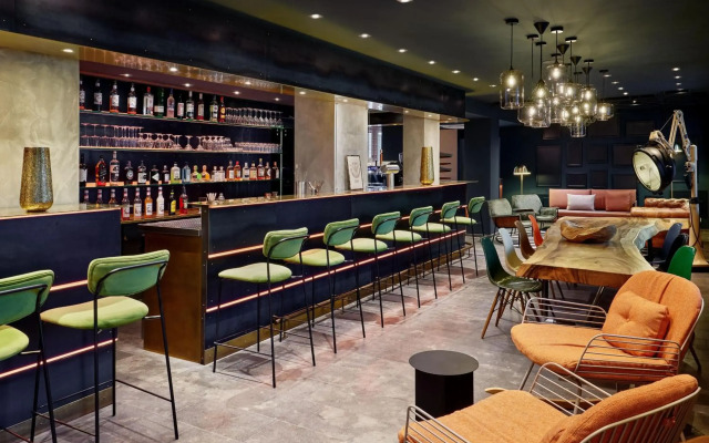 The Deutz, a Tribute Portfolio Hotel