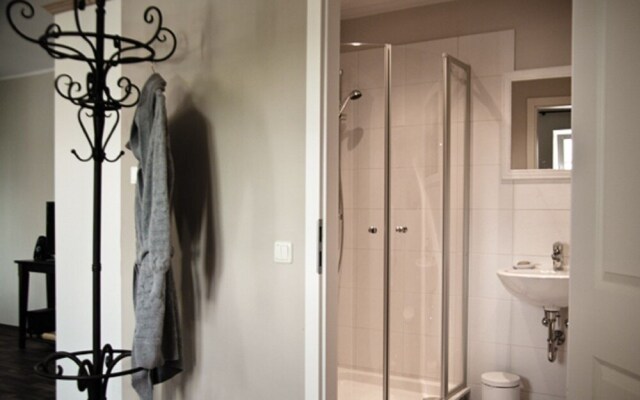 Adele - Gästezimmer am Elberadweg