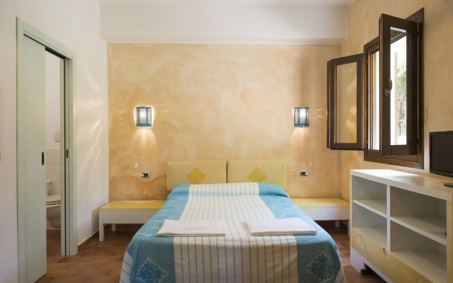S'Incantu Resort