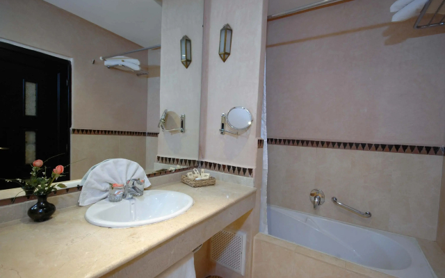 Zalagh Kasbah Hotel and Spa