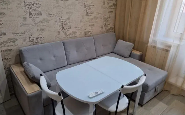 Апартаменты Аврора на ул. Розы Люксембург, д. 33