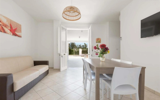 1432 Trilo Stella di Mare 2