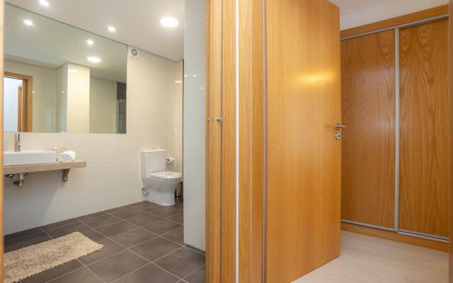 Galante Beach Apartment II