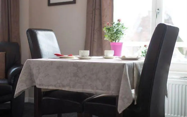 B&B Bariseele Adults only