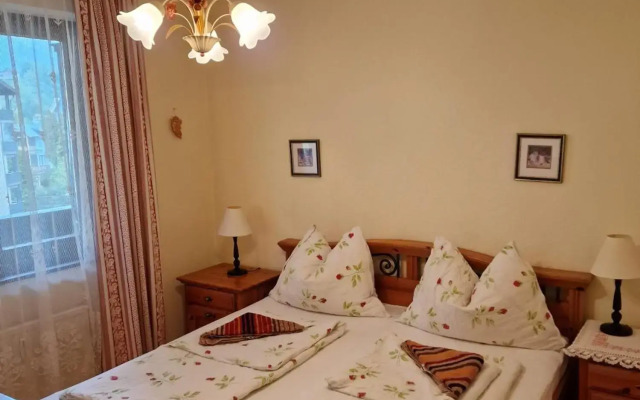 Appartment Christine Bad Aussee