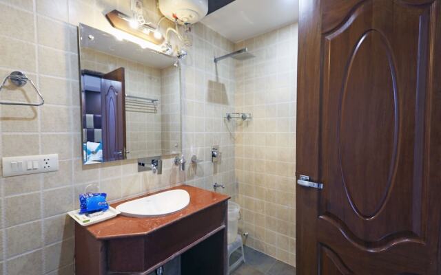 Hotel The Rock Castle by DLS Hotels