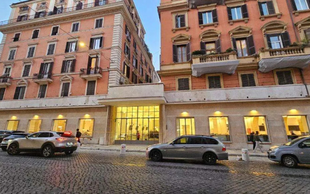 B B Arco Di Gallieno