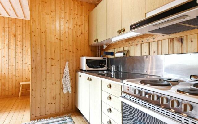 4 Person Holiday Home in Brastad-by Traum
