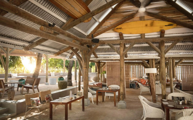 Veranda Tamarin Hotel and Spa