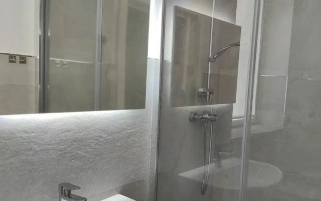 Palazzo Verdi B&B