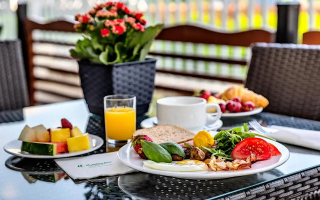 Holiday Inn Resort Warszawa Józefów**** by IHG