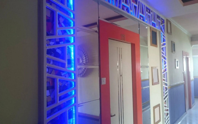 International Homestay Surabaya