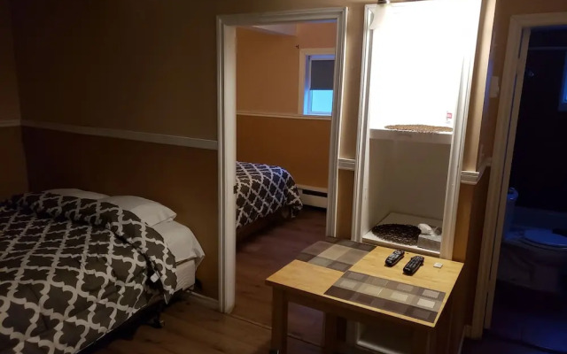 Caravan Motel