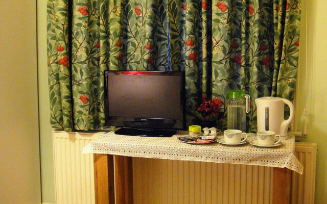Bankside B&B