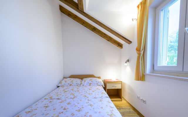 Accommodation Maria Di