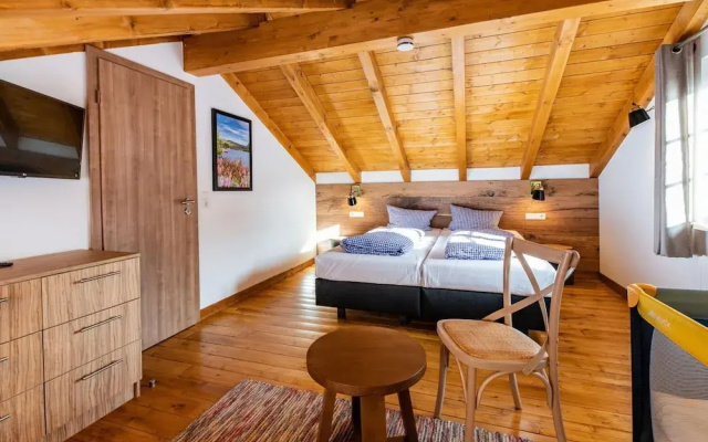 Chalets am Diemelsee in Heringhausen