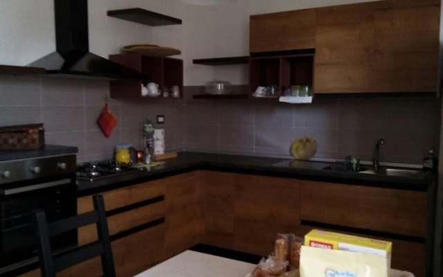 B&B Libellula
