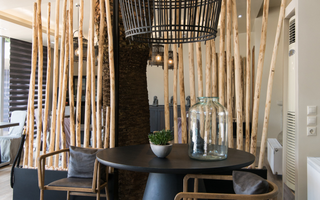 Mikelina Boutique Hotel