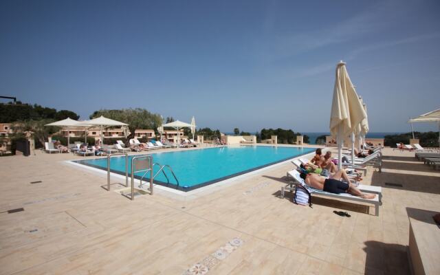 Sun House con Piscina by Wonderful Italy