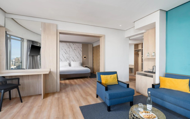 Rihab Hotel