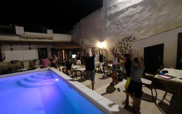 Morfeo casa vacanze e B&B