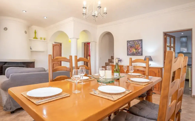 Casa Judith in Mallorca
