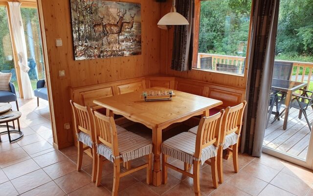 Dreamy Chalet in Stadl an der Mur near Kreischberg Ski Area