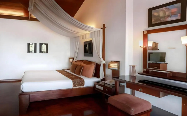 The Valley Resort Hotel