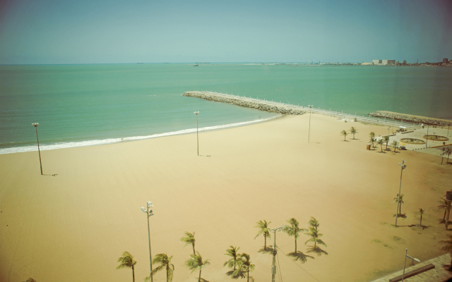 Magna Praia Hotel