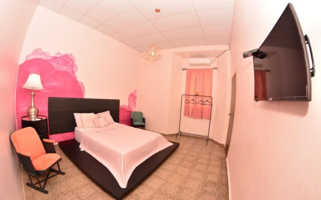 Hotel el Sole - Hostel
