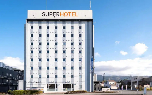Super Hotel Gotemba Nigo-Kan