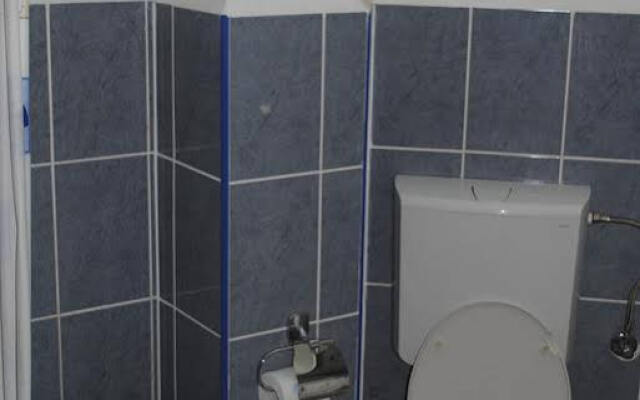Park Apartament