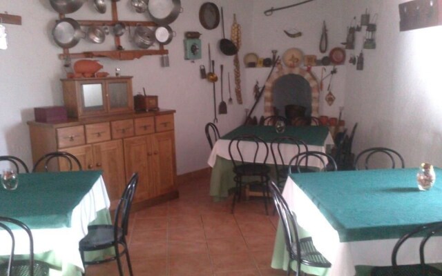 Hostal Rural La Casa Verde