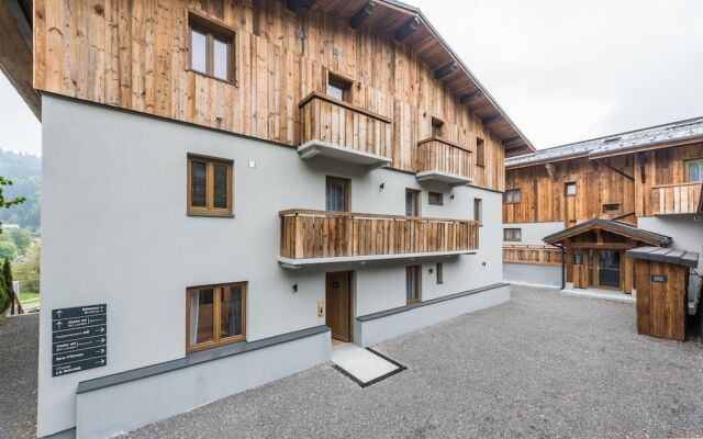 Emerald Stay Apartments Morzine - By EMERALD