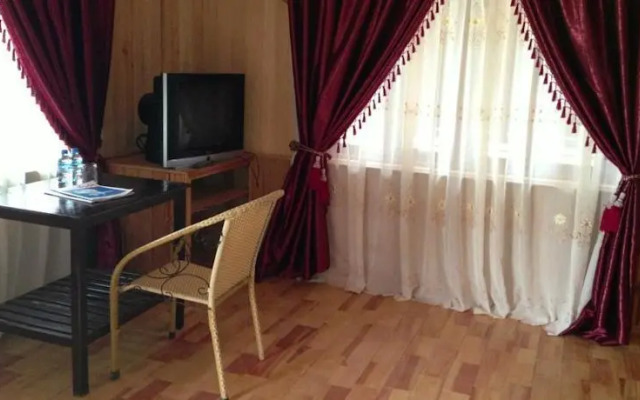 Phoukham Garden Hotel and Resort