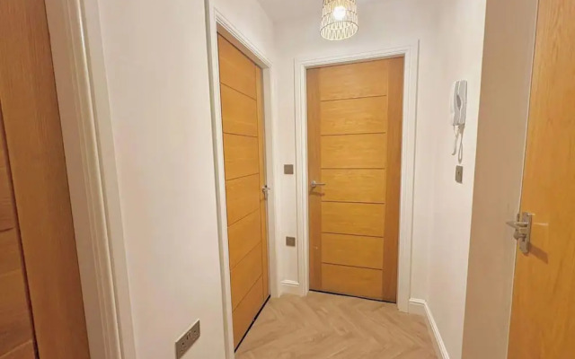 Lee Street Retreat in Stockport