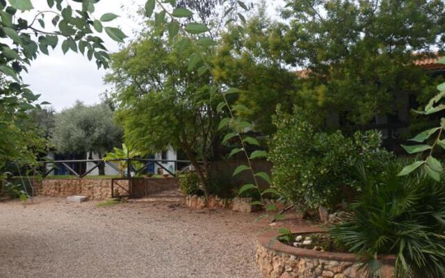 Casa Campera La Hiedra