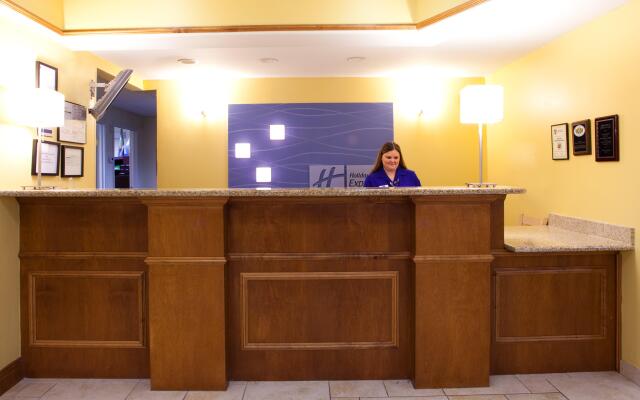 Holiday Inn Express Jacksonville - Blount Island by IHG